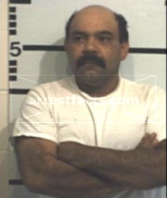 Jose Rodrigues Cervantes