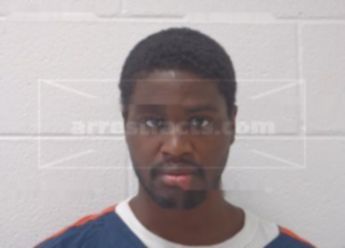 Terence Laron Coleman