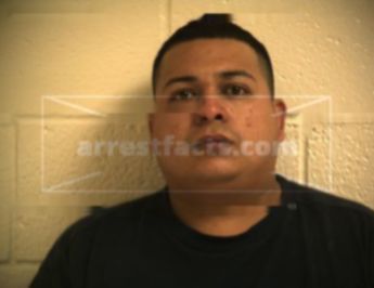 Julian Villarreal Noriega