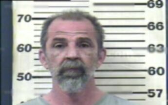 James Bufford Vaughn