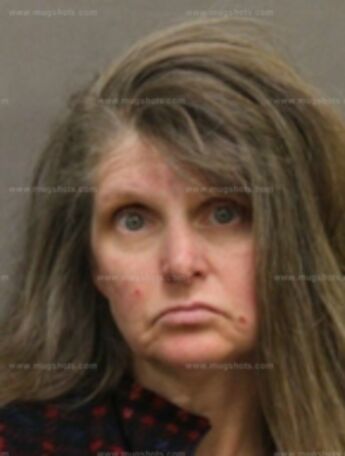 Kimberly Marie Rowlands