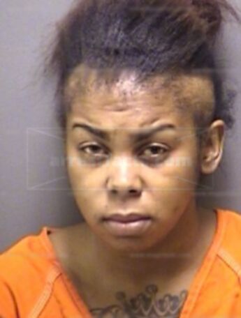 Breamber Michelle Duncan