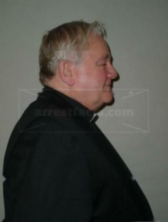 Donald J Mcguire