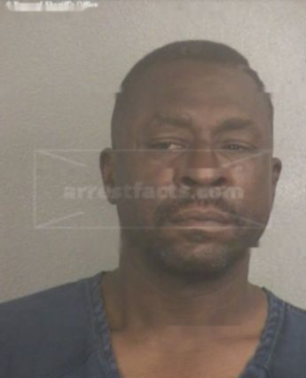 Andre J Bryant