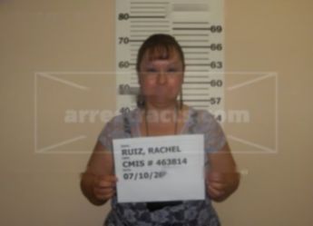Rachel Ruiz
