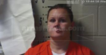Amy Marie Abner