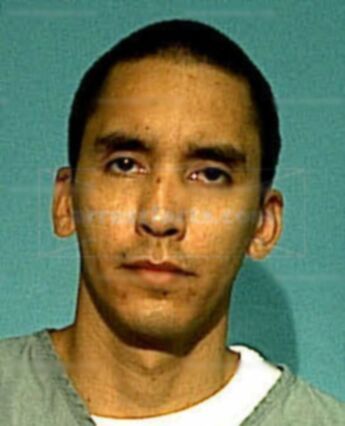 Joseph Huertas