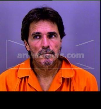 Billy Wayne Smith