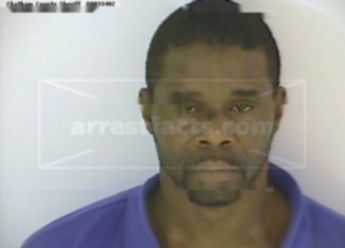 Samuel Tyrone Johnson