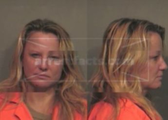 Virginia Gail Ahlstrom