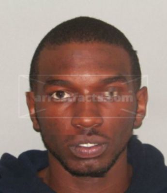 Keisean Ramsey