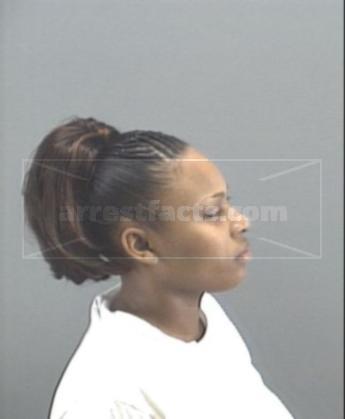 Natalie Lashaun Freeman
