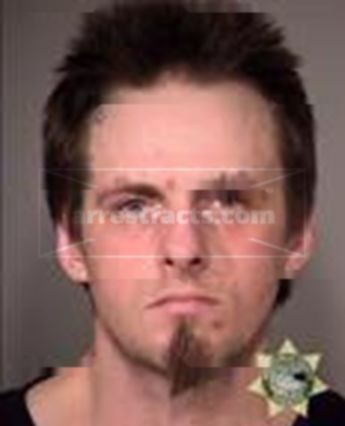 Brandon Kelley Mosher