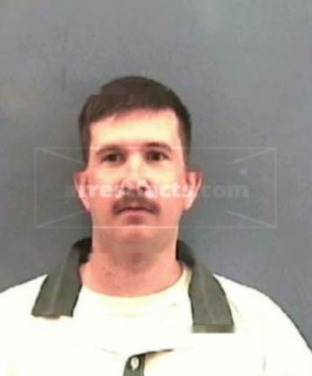 Nicholas Wayne Harrison
