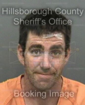 Nicholas Chase Strickland