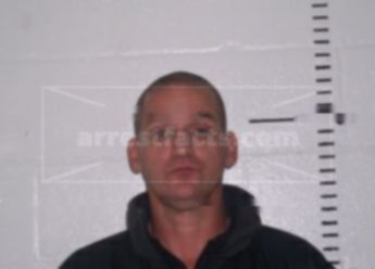 Robert Wayne Cooper