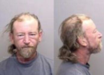 Martin Everette Ball