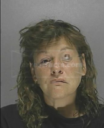 Diane Mary Cooper