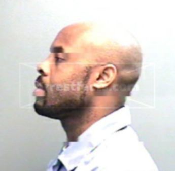 Jermaine Terrell Booker