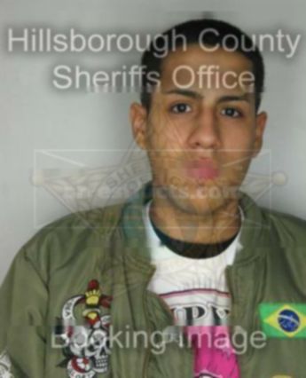 David Navarro Jr.