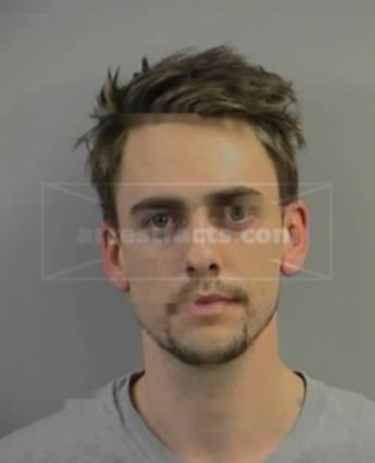 Justin Matthew Mckinnon