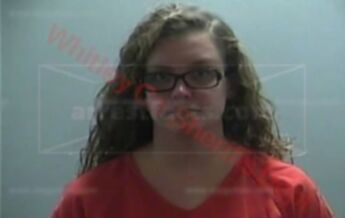 Alisha Mishele Huffman