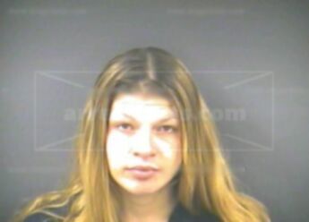 Amanda Michelle Ford