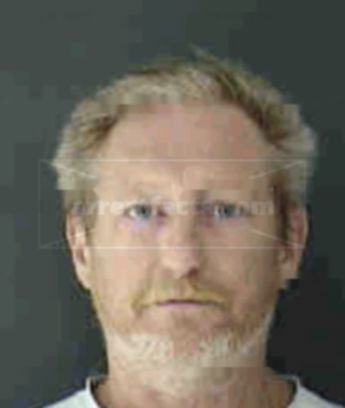 Mark Robert Ester