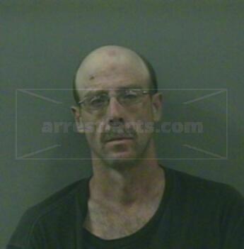 Corby Glenn Sain