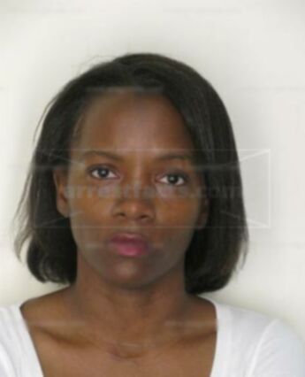 Roshanda Bishop