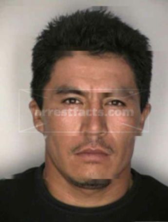 Sabino Tovarhernandez