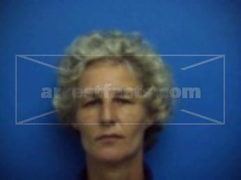Jane Evans Wade