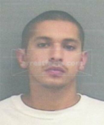 Josue M. Reyna
