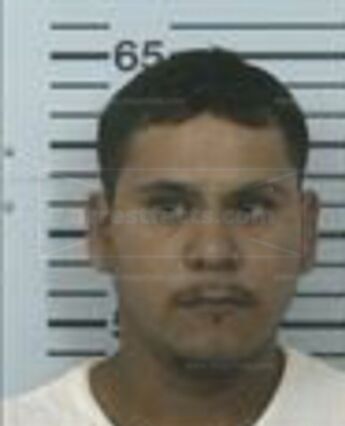Manuel Flores Dominguez