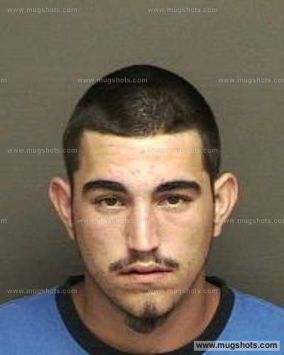 Robert Thomas Ramos Jr