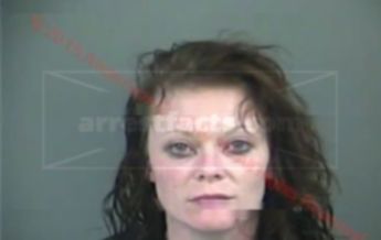 Candice Leigh Keeler