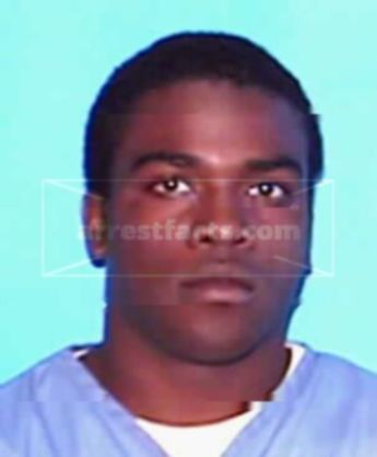 Burt Dontaye Rasheem