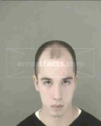 Jeremy Lucas Pena