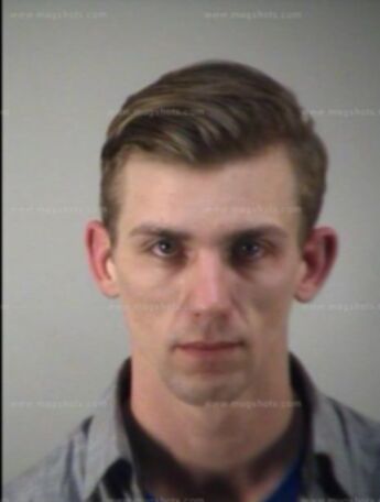 Casey Stephen Allison