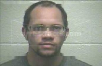 Andrew Joe Merryman