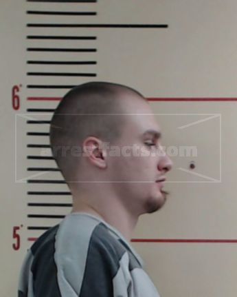 Justin Anthony Vaught