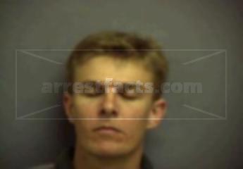 Shawn Ray White