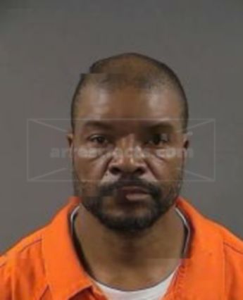 Ramone Jones