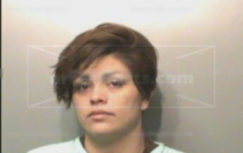 Samantha Marie Falcon