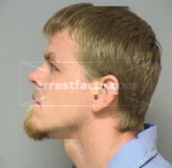 Ryan Michael Halstad