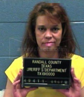 Cynthia Ann Conner