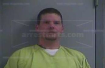Wesley Mandell Thomas