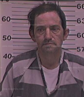 Carl Anthony Briggs