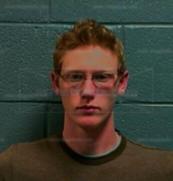 James David Reed