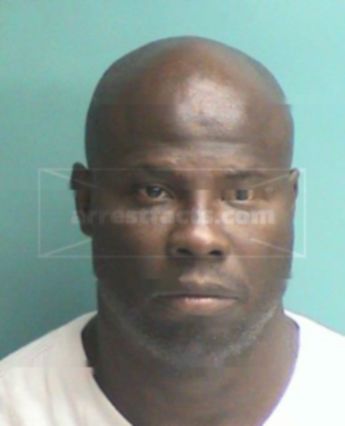 Willie Anthony Griffin